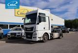 MAN TGX 18.480  - MAN Tgx 18 480