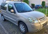 Citroën Berlingo 1.6 2006 mit BRC LPG-Anlage, Multispace - gebrauchte Citroën Berlingo aus dem Jahr 2006