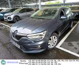 Renault Megane 1.5 dCi Aut. LED Sport-Seats KeylessStar - Renault Megane: Sport