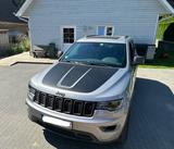 Jeep Grand Cherokee 3.0l V6 MultiJet 184kW Trailh... - Jeep Grand Cherokee in Lübeck