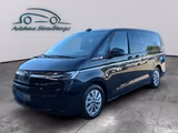 Volkswagen T7 Multivan Style LR ACC HUD AHK IQ H/K 3ZK SHZ - VW T7 Multivan Gebrauchtwagen
