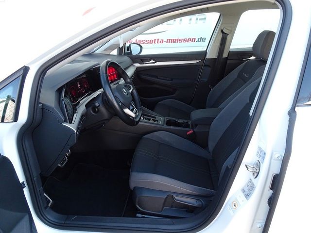 Golf Variant 2.0 TDI DSG Alltrack 4Motion / DCC