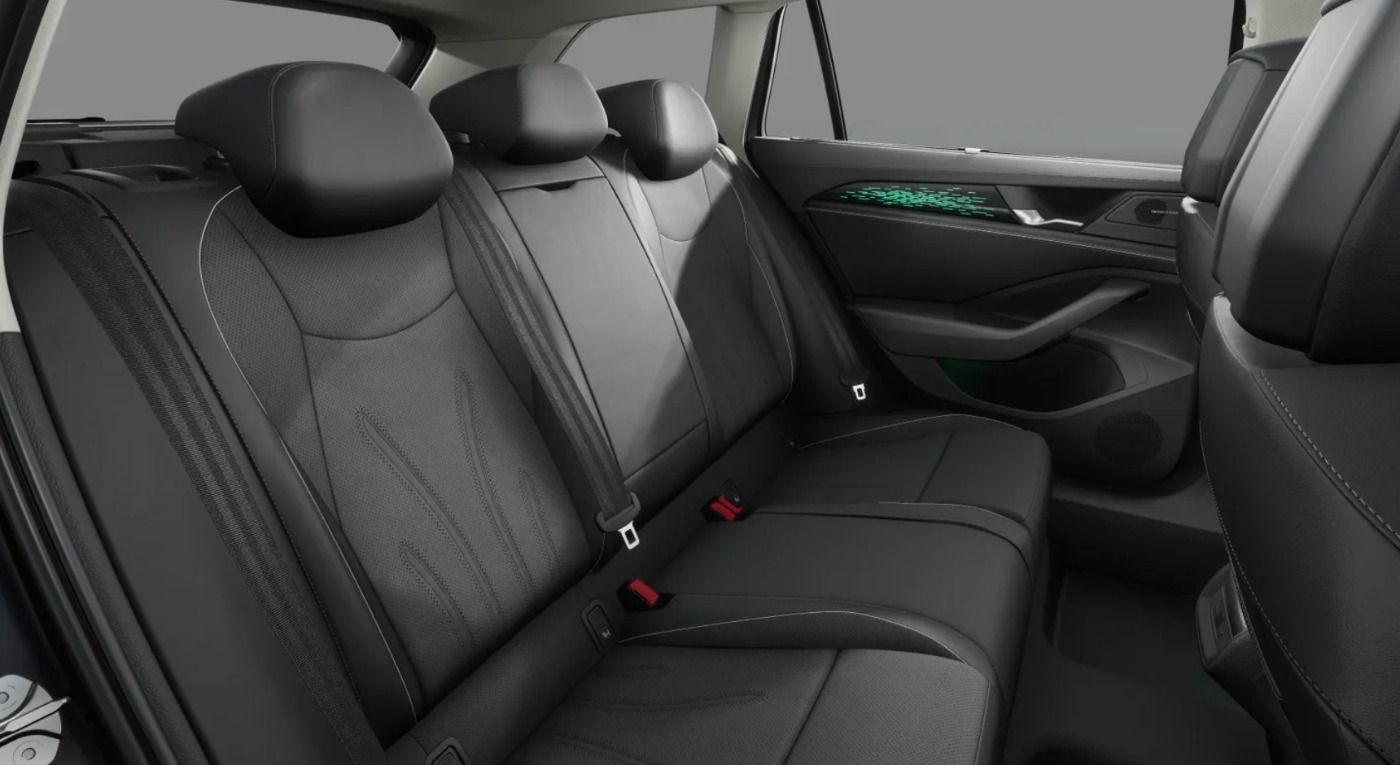 Volkswagen Passat - Bild 8