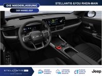 Jeep Compass - Vorschau Bild 11