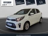 Kia PICANTO 1.0 VISION AUTOMATIK NAVI+KAMERA+CARPLAY - Kia Picanto Gebrauchtwagen in Leverkusen