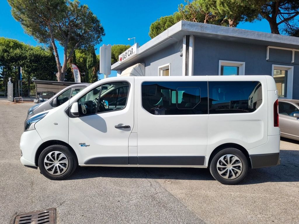 Image of Fiat Talento