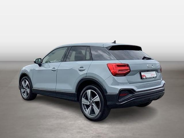 Audi Q2 35TFSI S-line Matrix LED Scheinwerfer, Navi,, миниатюра 3