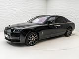 Rolls-Royce Ghost Black Badge*Shooting Star*Rear TV - Rolls-Royce Ghost New cars