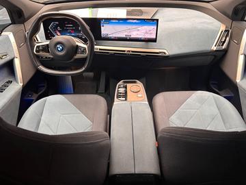صورة 10 لـ 2022 BMW IX