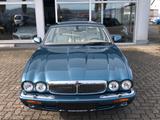 Jaguar XJ 308 Sovereign 4.0  Topzustand org. 96 tKM - Jaguar XJ aus 2001
