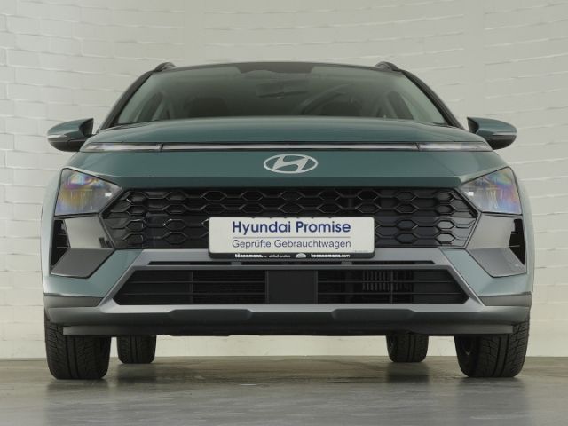 BAYON FACELIFT T-GDI TREND DCT+VOLL LED+NAVI+SIT