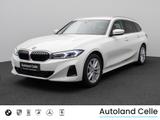 BMW 318i Kamera HUD DAB HiFi Komfort Alarm Adapt.LED - BMW 318: Automatik, 318i