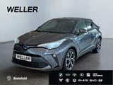 Toyota C-HR 1.8 Hybrid Team D *ACC*CAM*SHZ*Totwinkel*PD - Toyota Gebrauchtwagen in Bielefeld