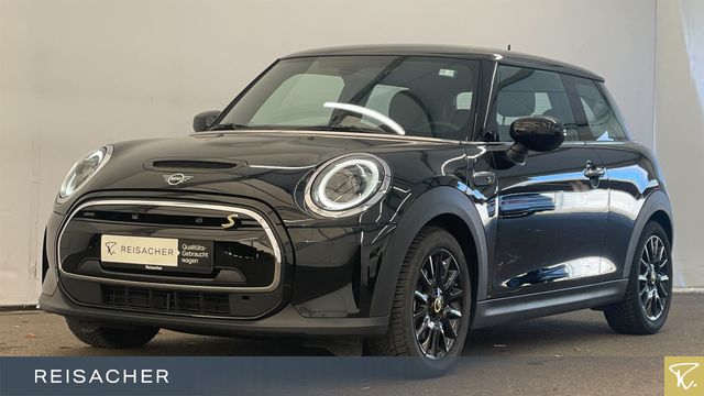 MINI Cooper SE Classic Trim, Navi, LED, SHZ, PDC, 16"