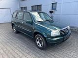Suzuki Grand Vitara 2.7 V6 Comfort 7-Sitzer Nur Export - Suzuki Grand Vitara: 2.7