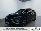 Mitsubishi Eclipse Cross TOP 2.4 MIVEC PHEV Standheizung - gebrauchte Mitsubishi Eclipse Cross aus dem Jahr 2024
