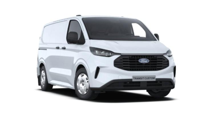 Ford Transit Custom Trend 320 L2