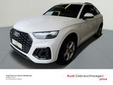 Audi Q5 Sportback 55 TFSI e S-TRO*QUA*S-LINE*PANO*B&O - Audi Q5 Gebrauchtwagen in Dortmund