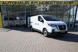 Nissan Primastar L1H1 2,8t N-CONNECTA*AHK*APPLE*LED*RFK - scheckheftgepflegte Nissan Primastar