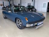 Porsche 914/6/Chrommodell/TOP/A-Prominenter Vorbesitzer