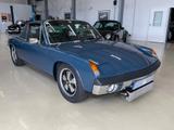 Porsche 914/6/Chrommodell/TOP/A-Prominenter Vorbesitzer - Porsche Gebrauchtwagen von 1969
