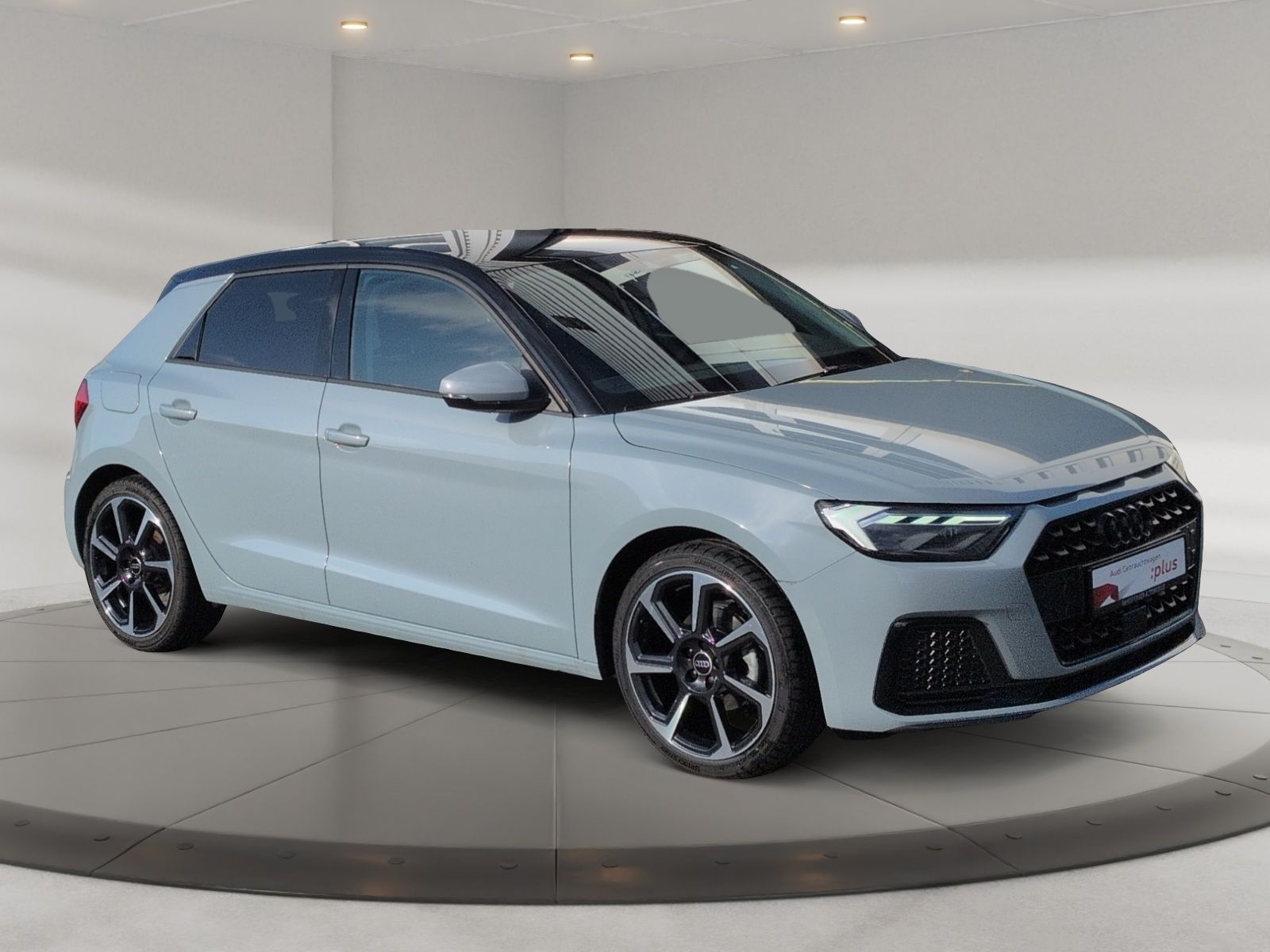 Audi A1 - Bild 6