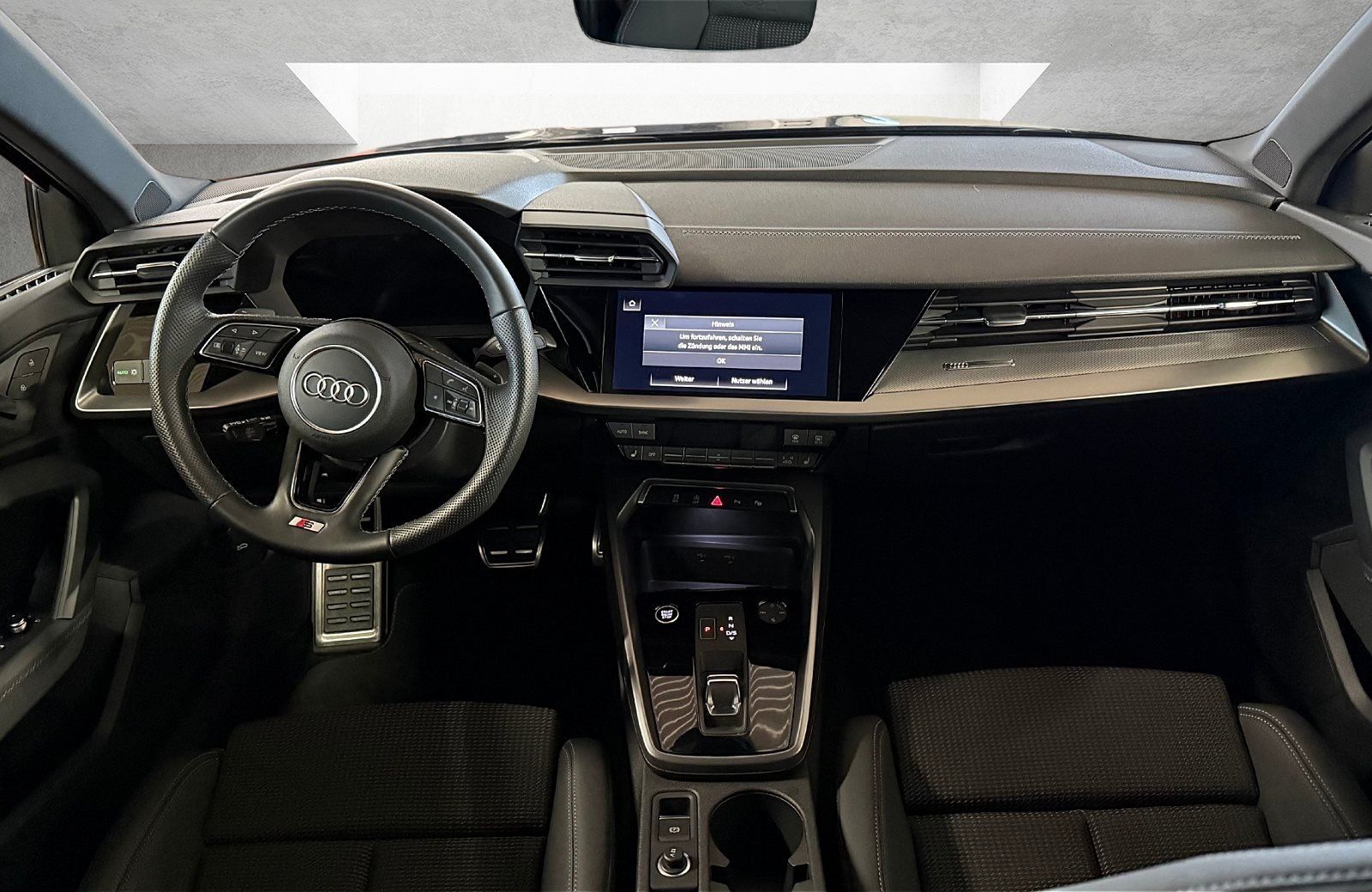 Audi A3 - Bild 15