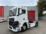 MAN TGX 18.510 / RETARDER / !!ONLY:319233 KM!! / ACC - MAN TGX 18-510