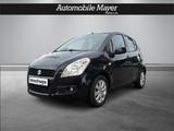 Suzuki Splash 1.2 Comfort - gebrauchte Suzuki Splash aus dem Jahr 2008