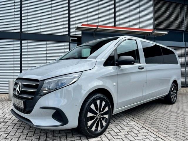 Mercedes-Benz Vito Mixto 119 CDI 4x4 SELECT extralang
