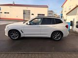 BMW X3 xDrive30d M SPORT AT M SPORT
