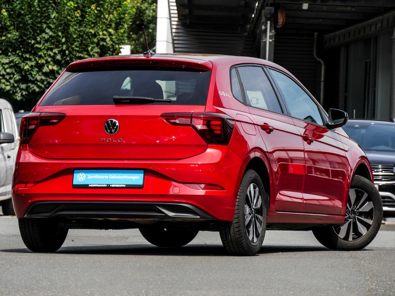 Volkswagen Polo - Bild 2