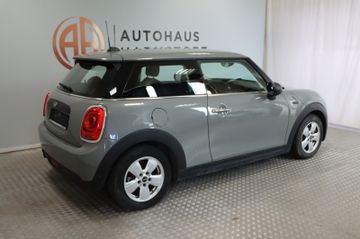 MINI ONE Mini 3-trg. One Klima SH