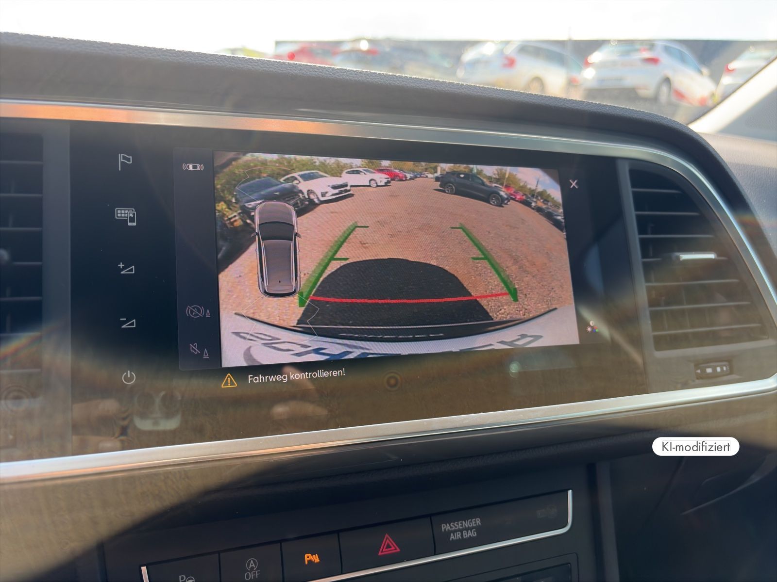 Seat Ateca - Bild 18