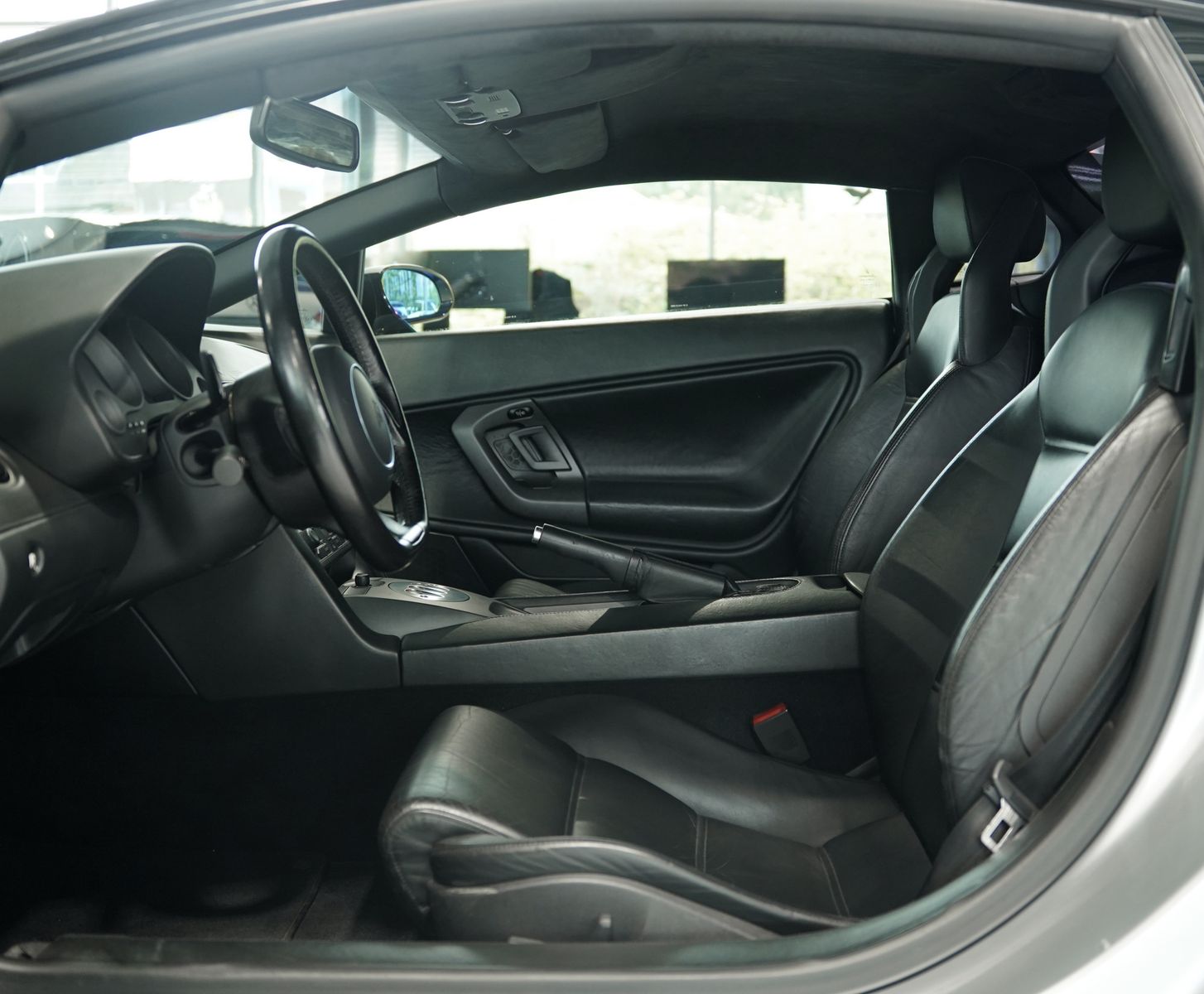 Lamborghini Gallardo