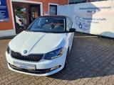 Skoda Fabia SportColor 1.Hand, unfallfrei,Garantie - Skoda Fabia: Sport