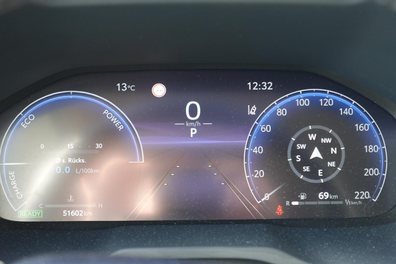 Toyota RAV 4 2.5 Hybrid Lounge Allrad 5J Garantie