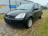 Ford Fiesta 1.3 Diesel 90 PS - Ford Fiesta aus 2005 mit Diesel-Antrieb
