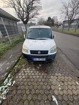 Fiat Doblo Maxi  - Fiat Doblo in Bonn