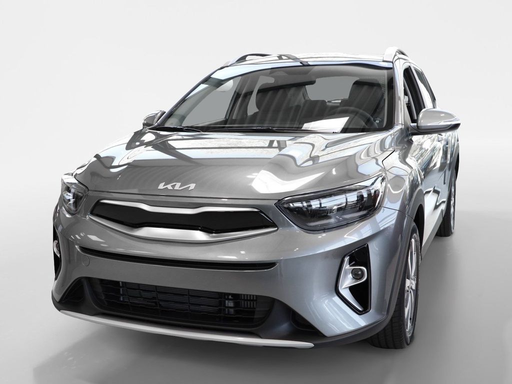 Kia Stonic 1.0T 100 DCT VISION LED Vision