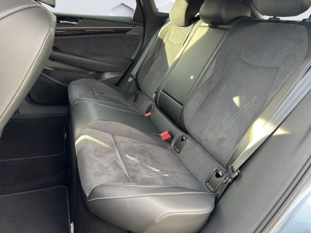 ID.7 Tourer Pro 210 kW (286 PS) 77 kWh AHZV Matr