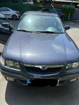Mazda 626 GF - Mazda 626 GF