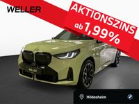 BMW X3 M50 - Vorschau Bild 1
