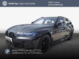 BMW M3 Competition Touring M xDrive - BMW M3: Kombi