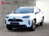 Toyota Yaris Cross Hybrid Style SHZ KAMERA NAVI ACC LED - Toyota Yaris Cross: Style