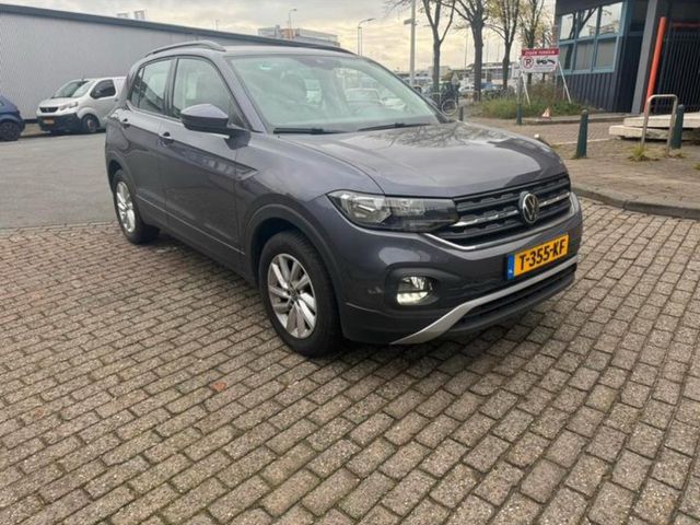 Volkswagen T-Cross 1.0 TSI OPF Life Life