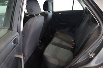 Volkswagen T-Roc 1.0 TSI AID+ACC+LED+CARPLAY+ALU