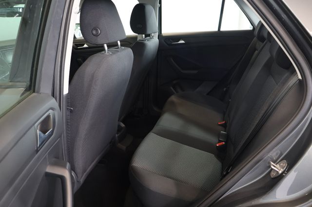 Volkswagen T-Roc 1.0 TSI AID+ACC+LED+CARPLAY+ALU