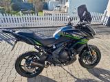 Kawasaki Versys 650 - Angebote