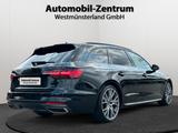 Audi A4 Avant 40TDI quattro COMPETITION-PLUS/ S-LINE
